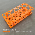 Test Tube Rack Lab Use Equipment